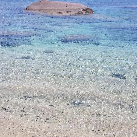 בית נופש Sant'elmo Vista Mare 200m Dalla