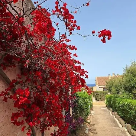 Sant'elmo Vista Mare 200m Dalla קסטיאדס