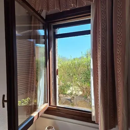 בית נופש Sant'elmo Vista Mare 200m Dalla *