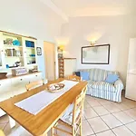 Sant'elmo Vista Mare 200m Dalla Tatil Evi *