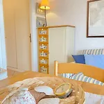 Tatil Evi Sant'elmo Vista Mare 200m Dalla Castiadas