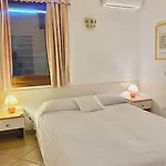 Casa de Férias Sant'elmo Vista Mare 200m Dalla