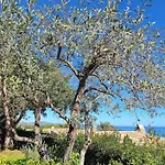 Sant'elmo Vista Mare 200m Dalla Casa de Férias