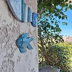 Sant'elmo Vista Mare 200m Dalla Tatil Evi *