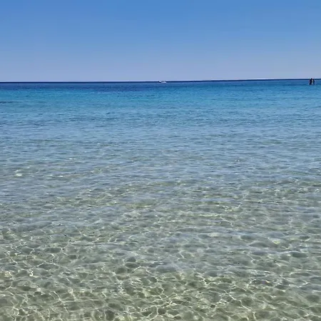 Sant'elmo Vista Mare 200m Dalla