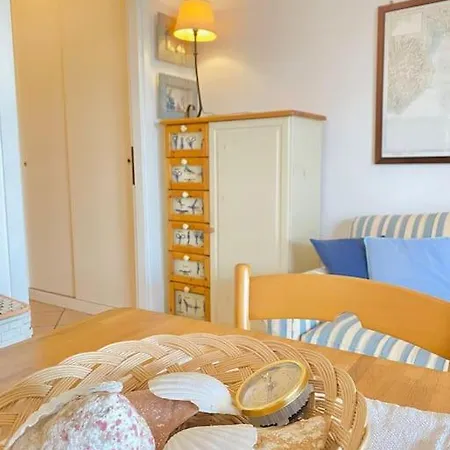 Vakantiehuis Sant'elmo Vista Mare 200m Dalla Castiadas