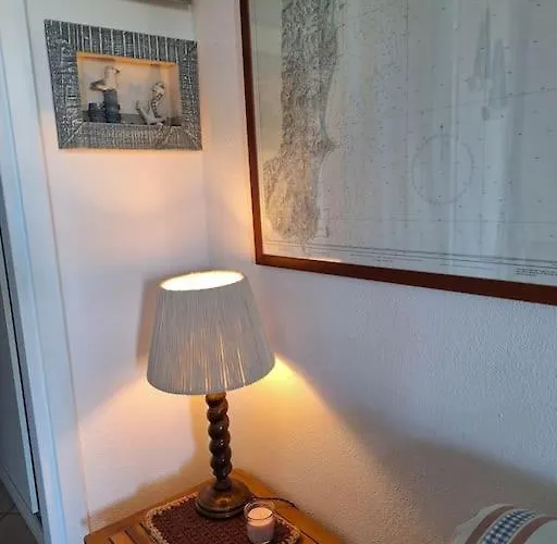 Ferienhaus Sant'elmo Vista Mare 200m Dalla Castiadas