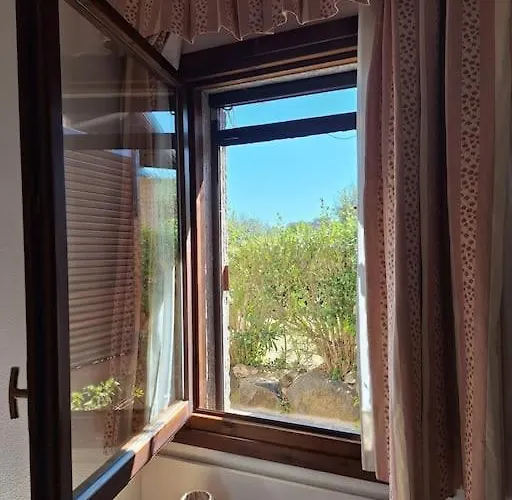Ferienhaus Sant'elmo Vista Mare 200m Dalla *